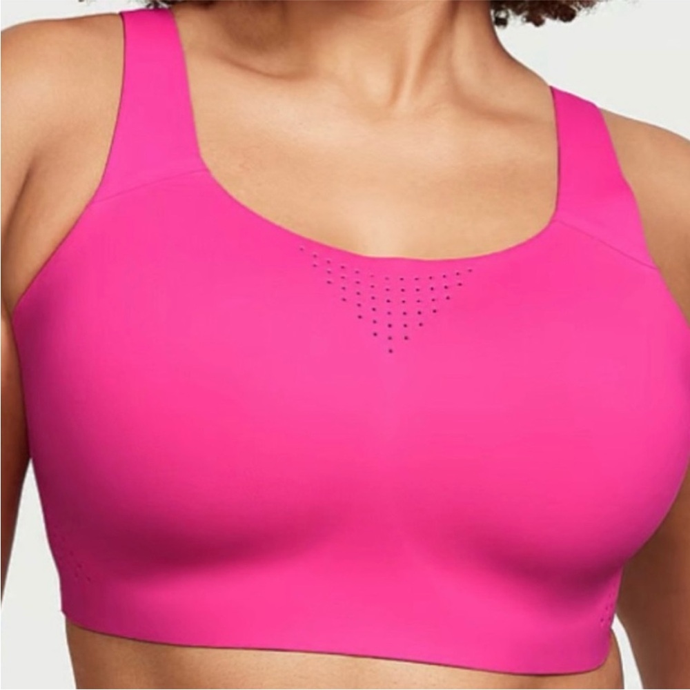 VS Very Sexy Featherweight Max Sports Bra 34DDD